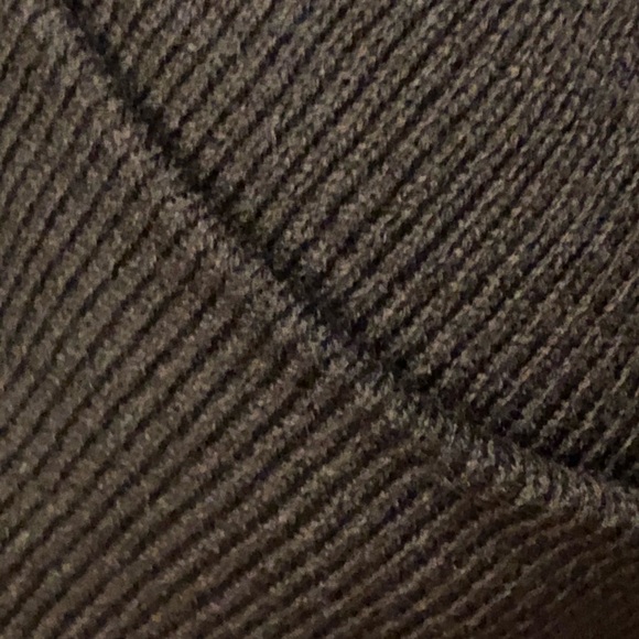 ADULT UNISEX Aquarius ♒️ BLACK BEANIE NWT - Picture 5 of 8